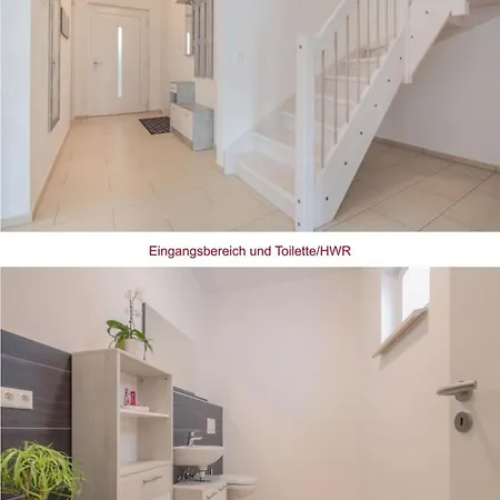 Fewo Bukowina Waldshut-Tiengen Buitenkant foto