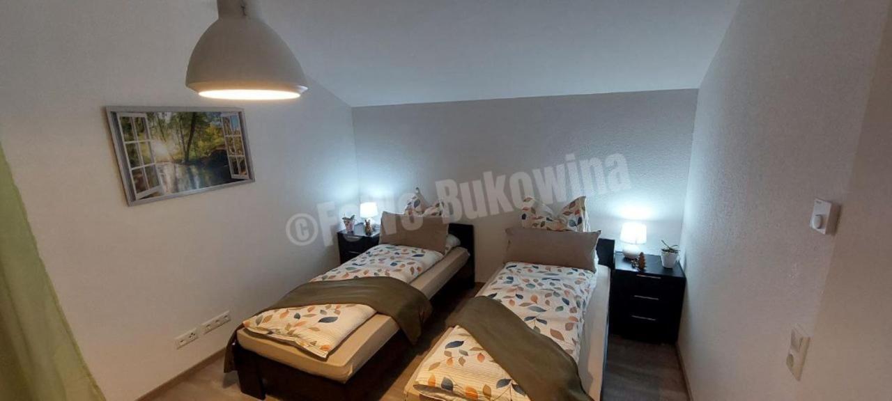 Bukowina Ferienhaus *