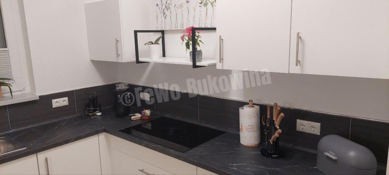Bukowina Ferienhaus *