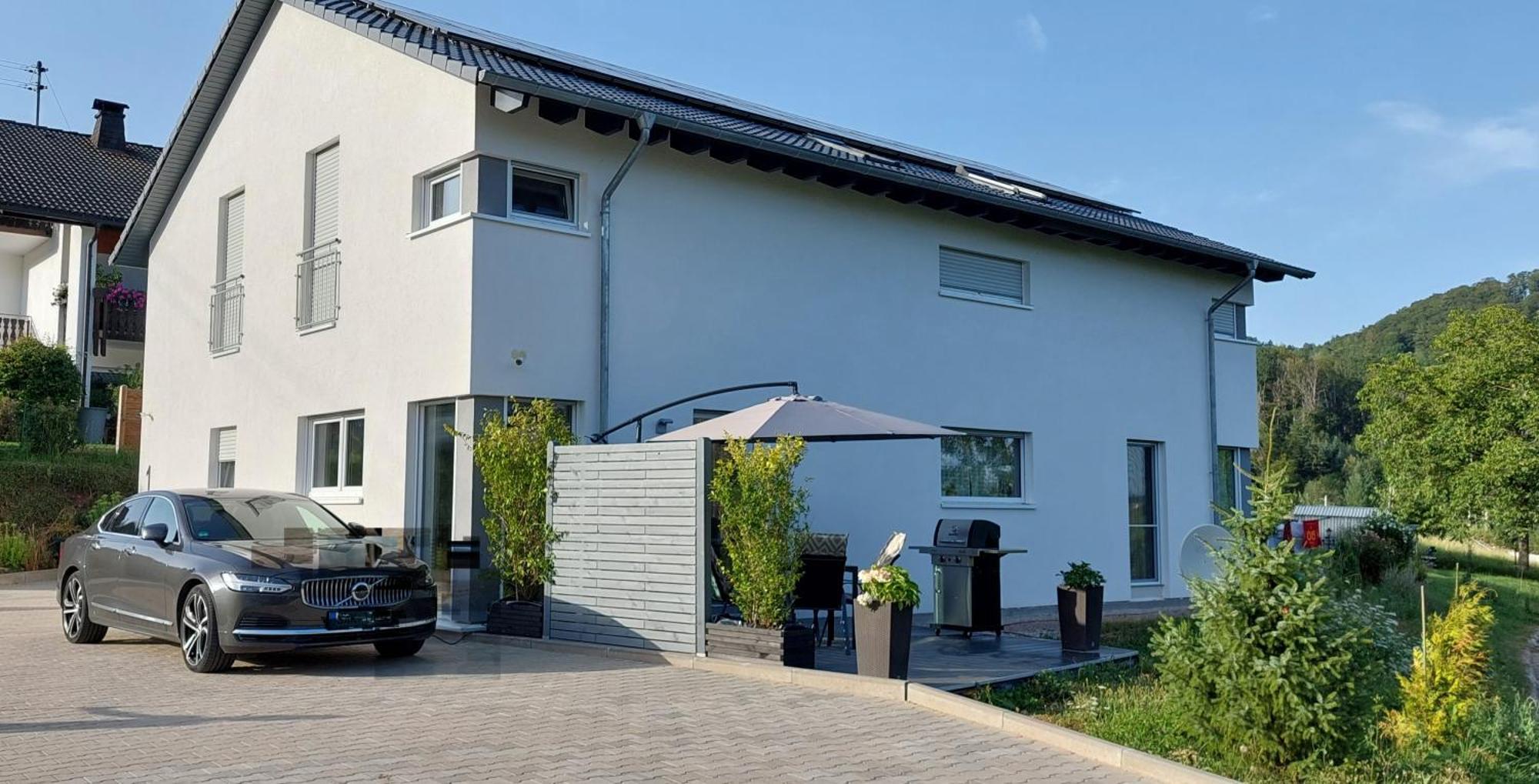 Bukowina Ferienhaus