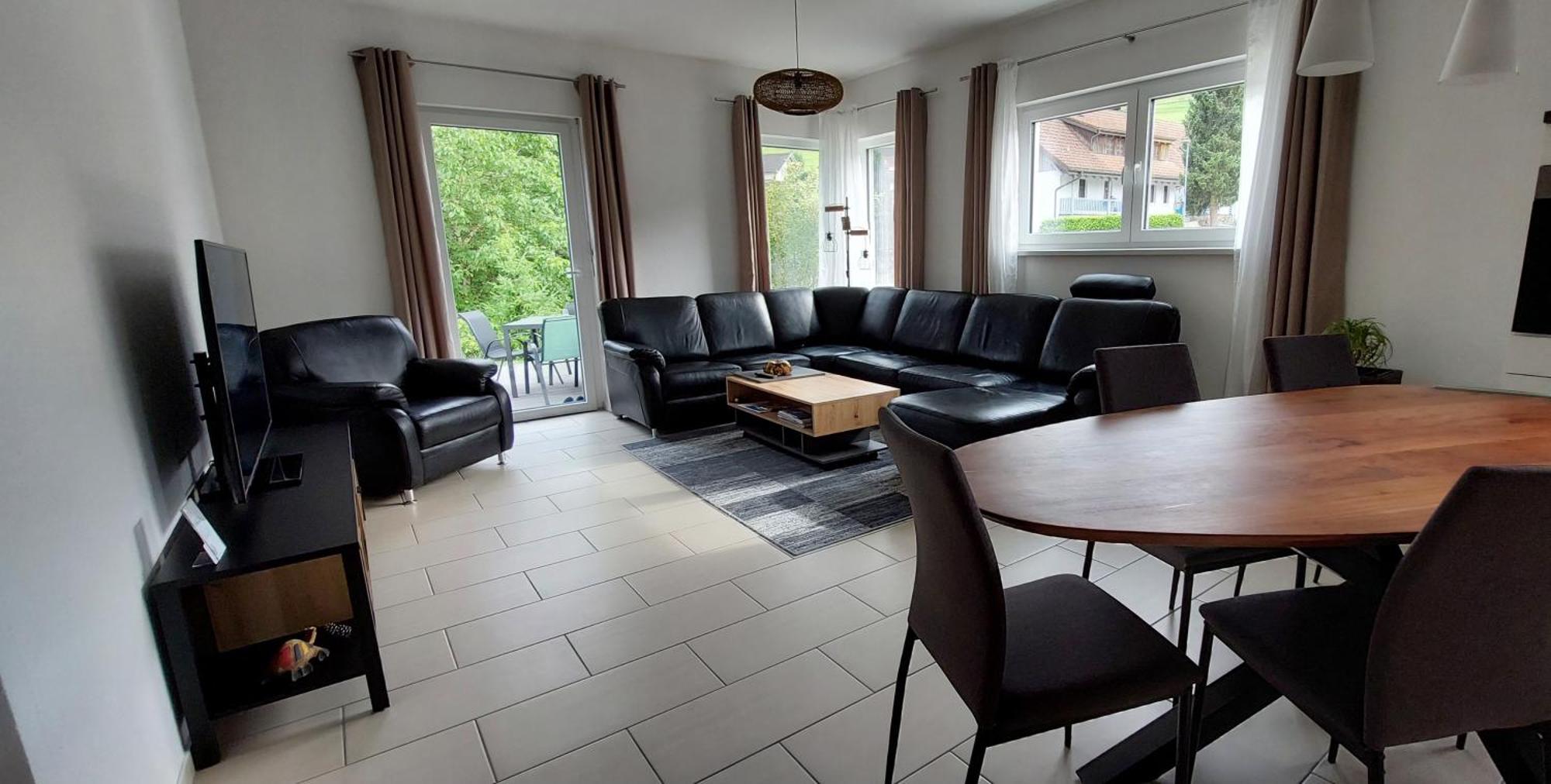 Ferienhaus Bukowina