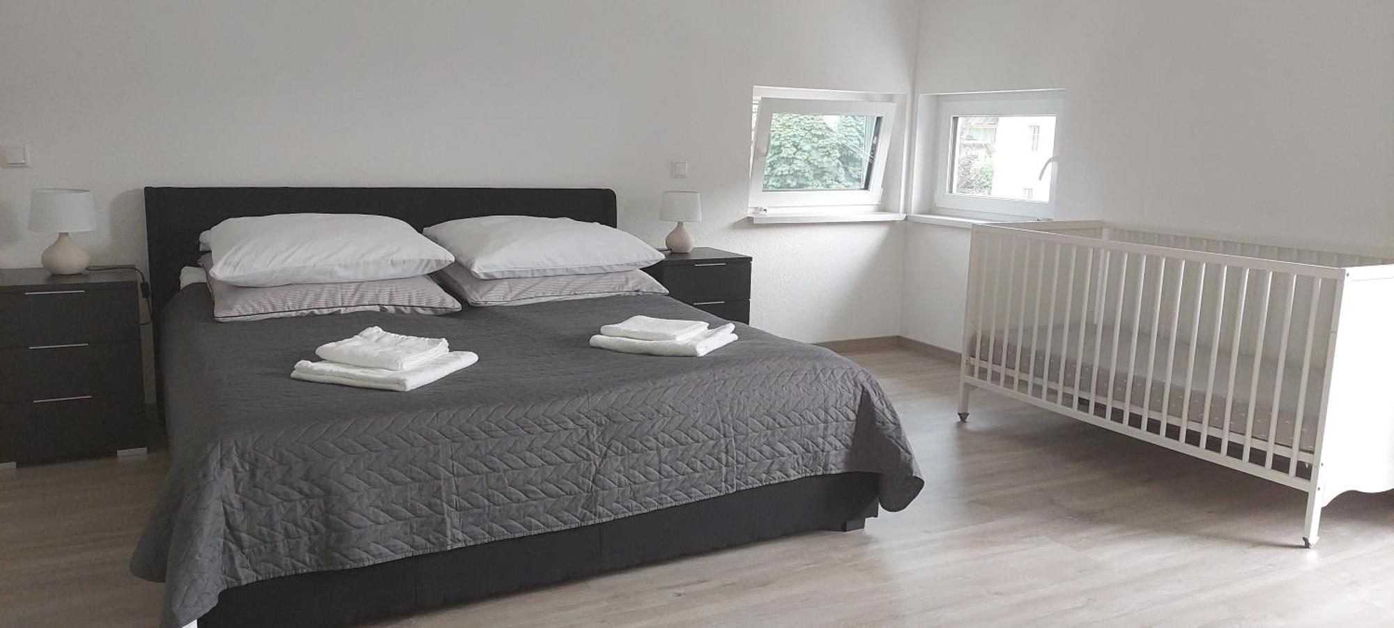 Bukowina Ferienhaus Waldshut-Tiengen